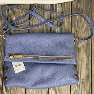 Hammitt (Lavender) cross body purse
